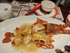 -南海渔家•海鲜•正宗海南菜(海棠湾店)