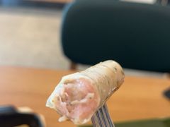 -萨莉亚意式餐厅(深南茂业店)