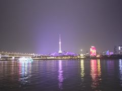 -武汉关码头(轮渡站)