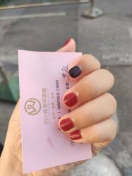 -伍小姐美甲美睫半永久