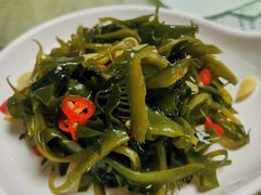 -青岛锅贴(四流中路店)