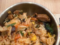 -米村拌饭(银泰中心店)