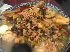 -螺世纪螺蛳粉·桂味小排档(裕德店)