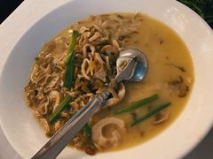 -丰收日·小海鲜·沪上家宴(顾村正大店)