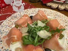 -弗兰克牛排西餐厅Ribone steak house(柠檬花园店)