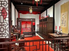 -绍兴鲁迅故里·沈园景区