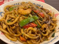 -仙隐小鹿中華の日料(荣民龙首广场店)