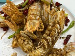 -威海渔村(黄兴路店)