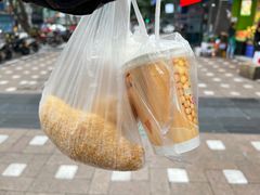 -糯米团油茶早餐铺