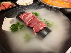 -牛New寿喜烧(新六百店)