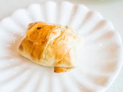 和田烤包子-巴依老爷新疆美食(工体旗舰店)