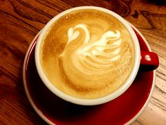 android_upload_pic-阿什卡咖啡馆ESSCA COFFEE(塔里木石油宾馆店)