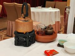 -凤凰楼酒家·粤宴点心(华强北店)