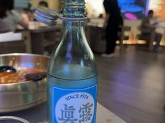 -白玉·朝鲜族烤串(深圳Kkone店)
