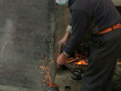 -裕德孚·非遗手切涮羊肉(东直门内大街店)