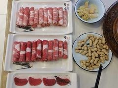 -虾大侠·盱眙龙虾老北京铜锅涮羊肉(金楠天街店)