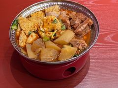 -喜家德虾仁水饺(世纪大都会店)