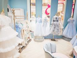 -奈尔宝·儿童乐园·亲子餐厅(华采天地店)