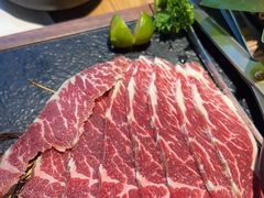 -九田家黑牛烤肉料理(新光汇店)