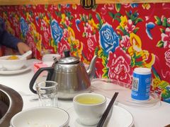 -九妹农家大铁锅东北菜(江湾店)