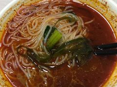 -天府米线笼笼肉夹馍(钟楼小区店)