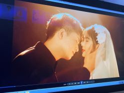 -太古映画婚纱摄影(天河店)