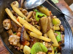 -胡师傅三下锅(汽车站店)