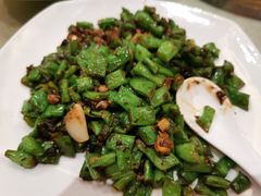 -张记旺角食街(动物园店)