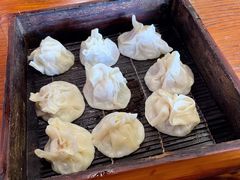 -张家巷美食(南浔店)