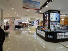 -欧亚商都奥特莱斯(新发路店)