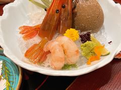 -蟹田居·活蟹料理(东城店)