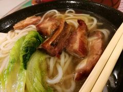 -烧鹅濑(西华路店)