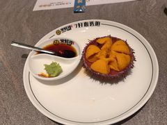 -常鲜楼常来尝鲜海胆馆(星海店)