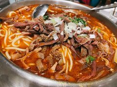 羊杂粉-紫泥369粗粮季(鼓楼店)