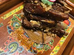 -敏珠拉姆藏餐·南京厨房(富春江东街店)