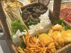 -海底捞火锅(振华商厦店)