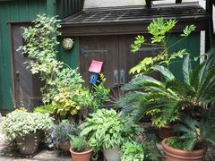 -三鹰之森吉卜力美术馆