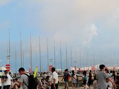 -青岛海滨风景区