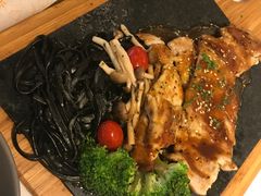 -打趸BTC·Breaktime cafe(北京路店)