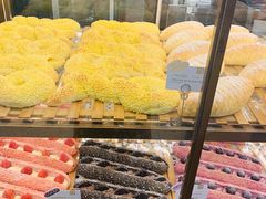 -奈雪的茶(凯德新都心店)