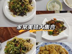 -东北酱骨头馆(蓁巷店)