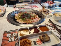 -猫抓烤肉(春熙路店)