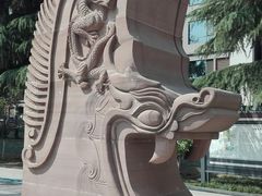 -木塔寺遗址生态公园