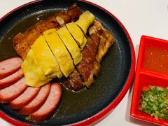 -龙记香港茶餐厅(久光百货店)