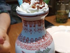 -秘密旅行Bonjour(黑金冠 江南西店)