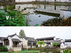-呈坎景区