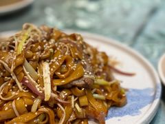 -北园酒家(小北路店)