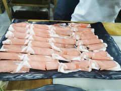-马记伊源斋涮肉·清真菜(百子湾店)