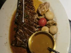 -404干式熟成牛排馆•聚会餐厅