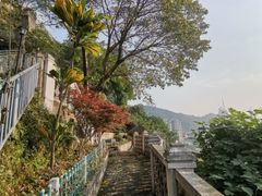 -新都巷步道